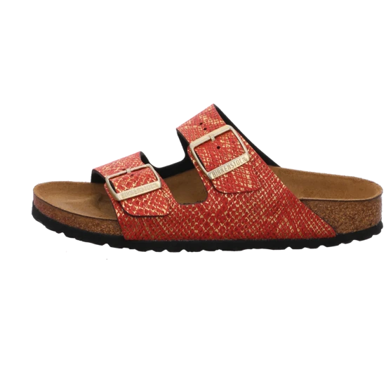 Birkenstock Pantolette 4 Birkenstock Pantolette – Bild 2