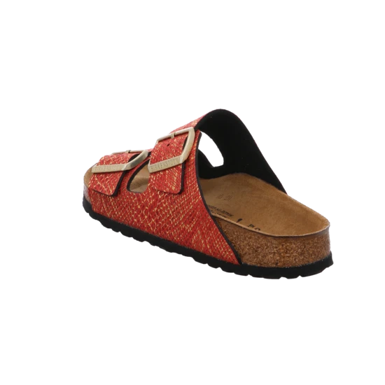 Birkenstock Pantolette 5 Birkenstock Pantolette – Bild 3