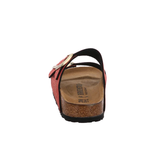 Birkenstock Pantolette 6 Birkenstock Pantolette – Bild 4