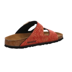 Birkenstock Pantolette 13 Birkenstock Pantolette -Birkenstock 031688 14