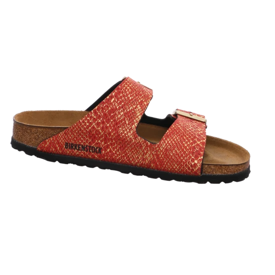 Birkenstock Pantolette 8 Birkenstock Pantolette – Bild 6