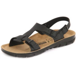 Birkenstock Trekkingsandalen Für Damen