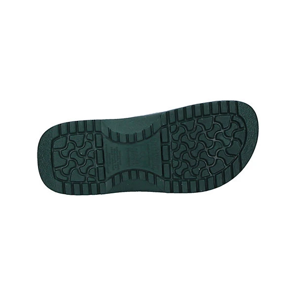 Gartenclogs Super-Birki Grün 8 Gartenclogs Super-Birki Grün – Bild 6