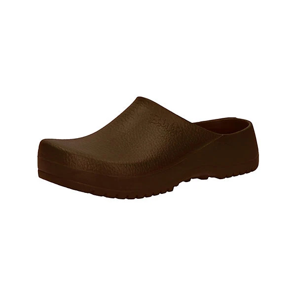 Gartenclogs Super-Birki Braun 3 Gartenclogs Super-Birki Braun