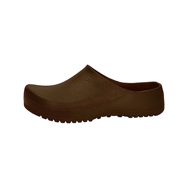 Gartenclogs Super-Birki Braun 4 Gartenclogs Super-Birki Braun – Bild 2