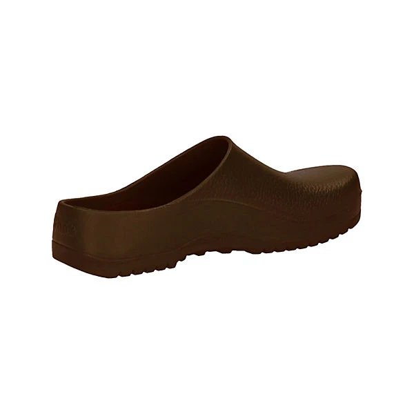 Gartenclogs Super-Birki Braun 6 Gartenclogs Super-Birki Braun – Bild 4