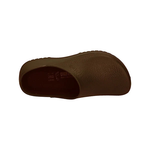 Gartenclogs Super-Birki Braun 7 Gartenclogs Super-Birki Braun – Bild 5
