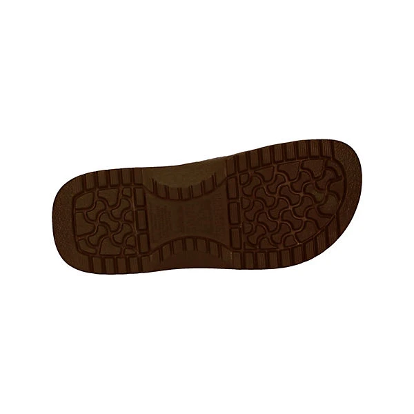 Gartenclogs Super-Birki Braun 8 Gartenclogs Super-Birki Braun – Bild 6