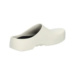 Gartenclogs Super-Birki Weiß -Birkenstock 10318779 04