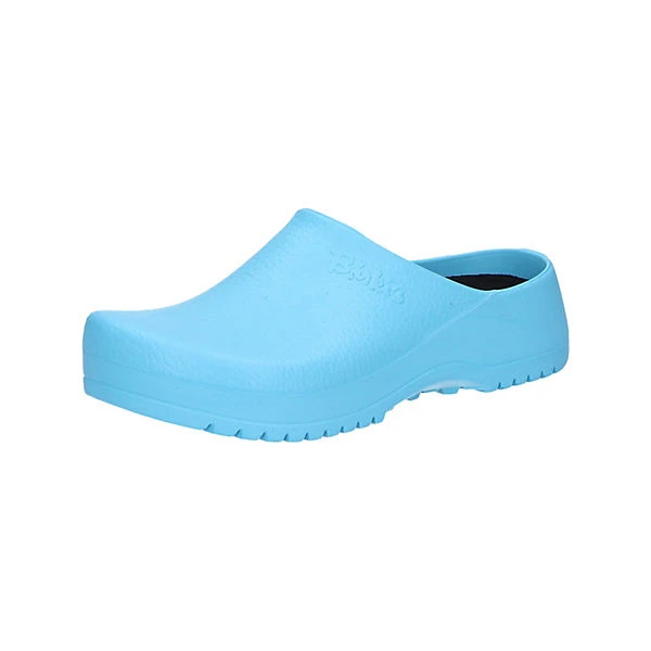 Gartenclogs Super-Birki Ciel Blue 2 Gartenclogs Super-Birki Ciel Blue
