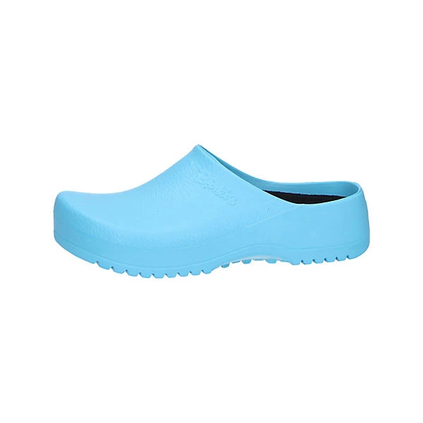 Gartenclogs Super-Birki Ciel Blue 3 Gartenclogs Super-Birki Ciel Blue – Bild 2