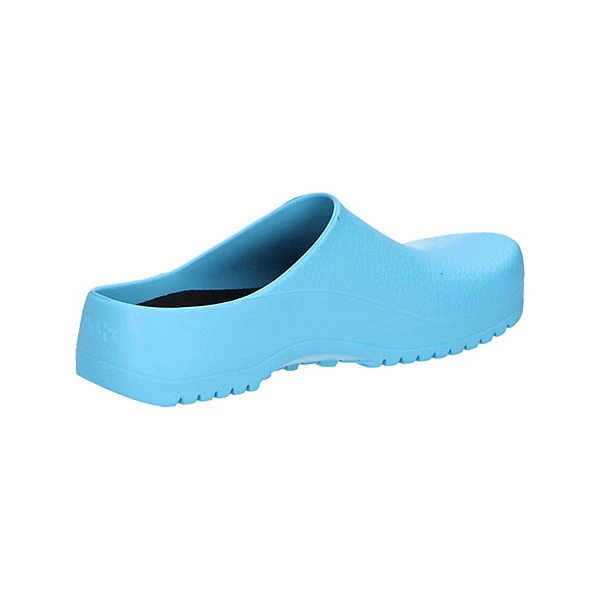 Gartenclogs Super-Birki Ciel Blue 5 Gartenclogs Super-Birki Ciel Blue – Bild 4