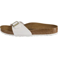 Birkenstock Madrid Birki-flor Pantoletten Schmal -Birkenstock 10426068 03