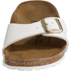 Birkenstock Madrid Birki-flor Pantoletten Schmal -Birkenstock 10426068 04