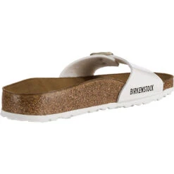 Birkenstock Madrid Birki-flor Pantoletten Schmal -Birkenstock 10426068 05