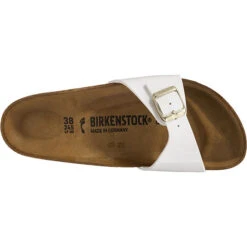 Birkenstock Madrid Birki-flor Pantoletten Schmal -Birkenstock 10426068 06