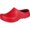 Birkenstock Super Birki Polyurethane Clogs - Rot 2 Birkenstock Super Birki Polyurethane Clogs - Rot -Birkenstock 10426226 01