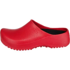 Birkenstock Super Birki Polyurethane Clogs - Rot -Birkenstock 10426226 03