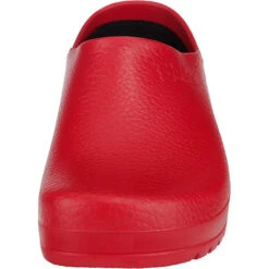 Birkenstock Super Birki Polyurethane Clogs - Rot -Birkenstock 10426226 04