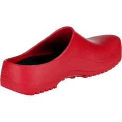 Birkenstock Super Birki Polyurethane Clogs - Rot -Birkenstock 10426226 05