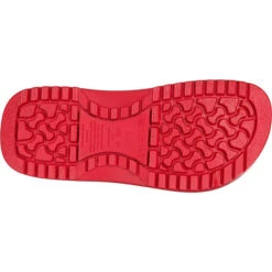 Birkenstock Super Birki Polyurethane Clogs - Rot -Birkenstock 10426226 07
