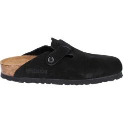 Birkenstock Clogs Boston Clogs - Schwarz -Birkenstock 10462164 04