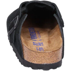 Birkenstock Clogs Boston Clogs - Schwarz -Birkenstock 10462164 05
