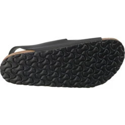 Birkenstock Milano Nubukleder Komfort-Sandalen Normal -Birkenstock 10491541 07