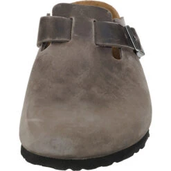 Birkenstock Clogs & Pantoletten - Grau -Birkenstock 10491546 04