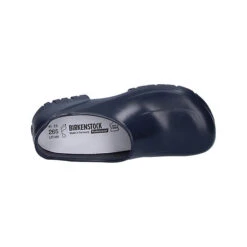 Gartenclogs Alpro A630 - Blau -Birkenstock 10521462 05