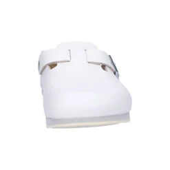 Freizeitschuhe Botson - Weiß -Birkenstock 10718288 03