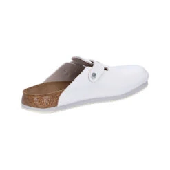 Freizeitschuhe Botson - Weiß -Birkenstock 10718288 04