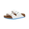 Berufsschuhe Arizona SL - Weiß-kombi -Birkenstock 11338093 01