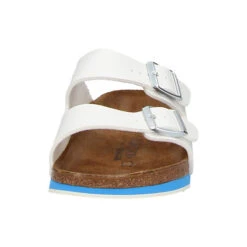 Berufsschuhe Arizona SL - Weiß-kombi 10 Berufsschuhe Arizona SL - Weiß-kombi -Birkenstock 11338093 03