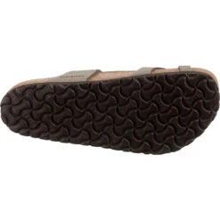 Birkenstock Mayari Birkibuc Zehentrenner Normal -Birkenstock 11441033 07