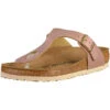Birkenstock Zehensteg Gizeh T-Steg-Sandalen - Pink 1 Birkenstock Zehensteg Gizeh T-Steg-Sandalen - Pink -Birkenstock 11570738 01