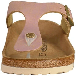 Birkenstock Zehensteg Gizeh T-Steg-Sandalen - Pink 11 Birkenstock Zehensteg Gizeh T-Steg-Sandalen - Pink -Birkenstock 11570738 03
