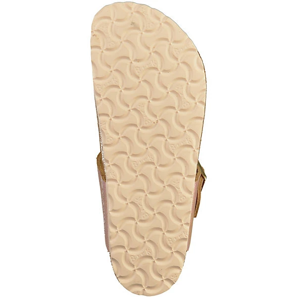 Birkenstock Zehensteg Gizeh T-Steg-Sandalen - Pink 9 Birkenstock Zehensteg Gizeh T-Steg-Sandalen - Pink – Bild 7