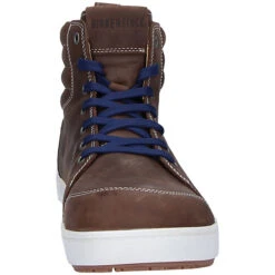 Sicherheitsschuhe QS 700 - Braun 10 Sicherheitsschuhe QS 700 - Braun -Birkenstock 11593885 03