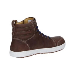 Sicherheitsschuhe QS 700 - Braun 11 Sicherheitsschuhe QS 700 - Braun -Birkenstock 11593885 04