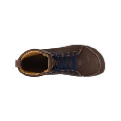 Sicherheitsschuhe QS 700 - Braun 12 Sicherheitsschuhe QS 700 - Braun -Birkenstock 11593885 05