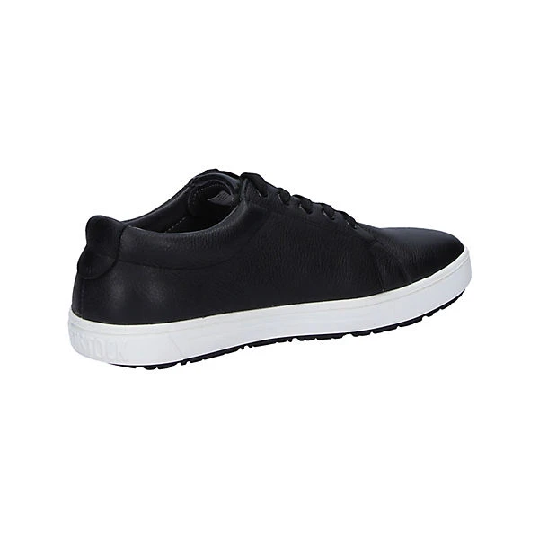 Berufsschuhe QO 500 - Schwarz 6 Berufsschuhe QO 500 - Schwarz – Bild 4