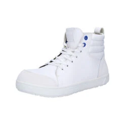 Sicherheitsschuhe QS 700 - Weiß