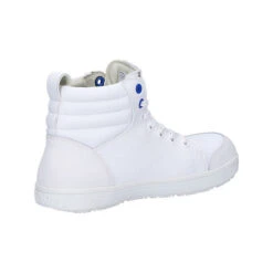 Sicherheitsschuhe QS 700 - Weiß -Birkenstock 11594297 04