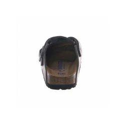 Birkenstock Pantoletten - Grau -Birkenstock 11713579 03