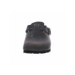 Birkenstock Pantoletten - Grau -Birkenstock 11713579 05