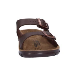 Freizeitschuhe Bilbao - Braun -Birkenstock 11899835 03