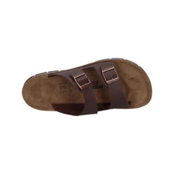 Freizeitschuhe Bilbao - Braun -Birkenstock 11899835 05