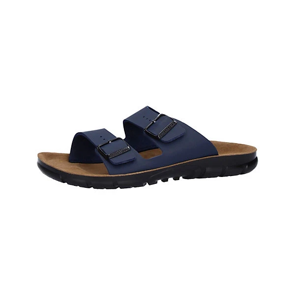 Freizeitschuhe Bilbao - Blau 4 Freizeitschuhe Bilbao - Blau – Bild 2