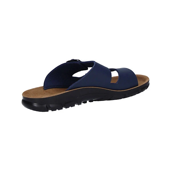 Freizeitschuhe Bilbao - Blau 6 Freizeitschuhe Bilbao - Blau – Bild 4